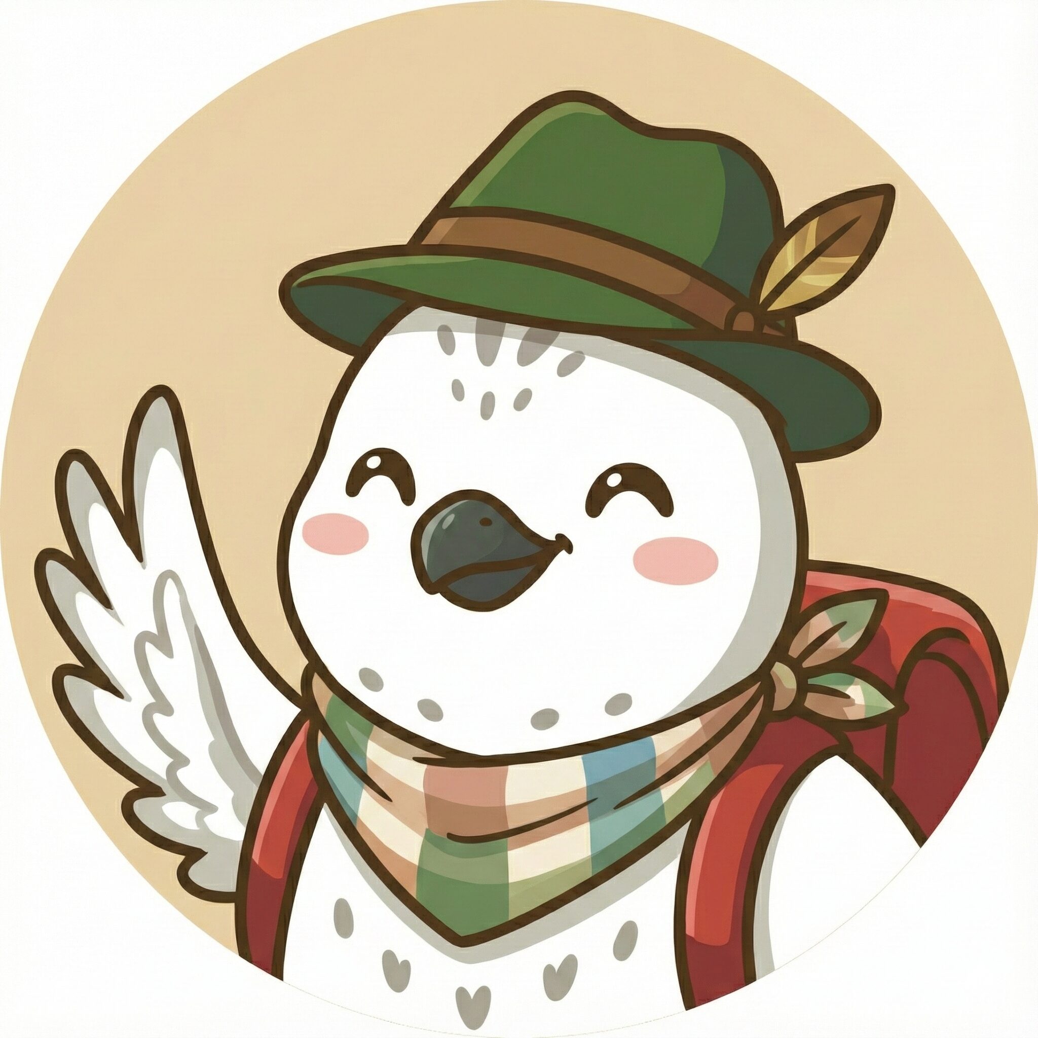 ポレ鳥（ぽれとり）